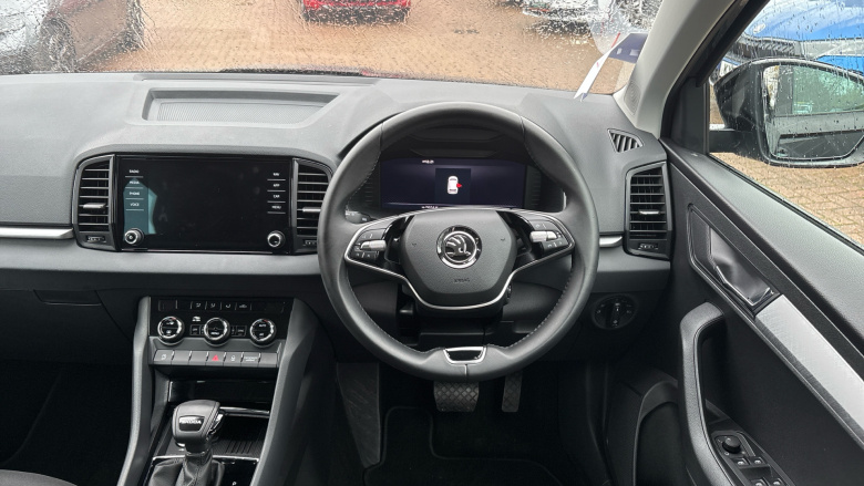 Skoda Karoq 1.5 TSI SE Drive 5dr DSG Petrol Estate